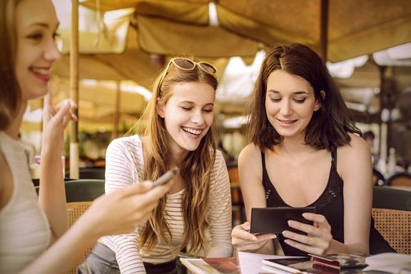 How Restaurants can make Better Use of Text Messaging